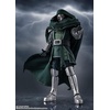 image:imageTAMASHII NATIONS  Marvel  Doctor Doom Avengers Doomsday SHFiguarts Action FigureDoctor Doom Avengers Doomsday