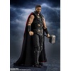 image:imageTAMASHII NATIONS  Marvel  Doctor Doom Avengers Doomsday SHFiguarts Action FigureThor Avengers Doomsday