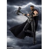 image:imageTAMASHII NATIONS  Marvel  Doctor Doom Avengers Doomsday SHFiguarts Action FigureThor Avengers Doomsday