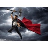 image:imageTAMASHII NATIONS  Marvel  Doctor Doom Avengers Doomsday SHFiguarts Action FigureThor Avengers Doomsday
