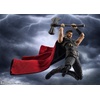 image:imageTAMASHII NATIONS  Marvel  Doctor Doom Avengers Doomsday SHFiguarts Action FigureThor Avengers Doomsday