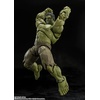 image:imageTAMASHII NATIONS  Marvel  Hulk SpiderMan Brand New Day SHFiguarts Action Figure
