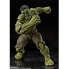 image:imageTAMASHII NATIONS  Marvel  Hulk SpiderMan Brand New Day SHFiguarts Action Figure