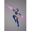 image:imageTAMASHII NATIONS  Marvel  SpiderMan GAMERVERSE SHFiguarts Action FigurePsylocke Gamerverse