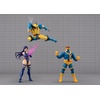 image:imageTAMASHII NATIONS  Marvel  SpiderMan GAMERVERSE SHFiguarts Action FigurePsylocke Gamerverse