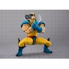image:imageTAMASHII NATIONS  Marvel  SpiderMan GAMERVERSE SHFiguarts Action FigureWolverine