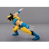 image:imageTAMASHII NATIONS  Marvel  SpiderMan GAMERVERSE SHFiguarts Action FigureWolverine