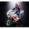 image:imageTAMASHII NATIONS  Masked Rider  Cyclone Masked Rider 1 Chogokin FigureCyclone Masked Rider 1