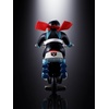 image:imageTAMASHII NATIONS  Masked Rider  Cyclone Masked Rider 1 Chogokin FigureCyclone Masked Rider 1