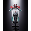 image:imageTAMASHII NATIONS  Masked Rider  Cyclone Masked Rider 1 Chogokin FigureCyclone Masked Rider 2