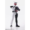 image:imageTAMASHII NATIONS  Masked Rider  Kamen Rider Double Fang Joker Fuuto PI Animated Anniversary Shinkocchou Seihou Bandai Spirits SHFiguarts Action Figure