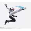 image:imageTAMASHII NATIONS  Masked Rider  Kamen Rider Double Fang Joker Fuuto PI Animated Anniversary Shinkocchou Seihou Bandai Spirits SHFiguarts Action Figure