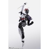 image:imageTAMASHII NATIONS  Masked Rider  Kamen Rider Double Fang Joker Fuuto PI Animated Anniversary Shinkocchou Seihou Bandai Spirits SHFiguarts Action Figure