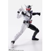 image:imageTAMASHII NATIONS  Masked Rider  Kamen Rider Double Fang Joker Fuuto PI Animated Anniversary Shinkocchou Seihou Bandai Spirits SHFiguarts Action Figure