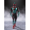image:imageTAMASHII NATIONS  Masked Rider  Kamen Rider Zeztz Physicam Impact SHFiguarts Action Figure