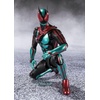 image:imageTAMASHII NATIONS  Masked Rider  Kamen Rider Zeztz Physicam Impact SHFiguarts Action Figure