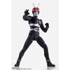 image:imageTAMASHII NATIONS  Masked Rider  Masked Rider Black Kingstone Flash Edition First Release SHFiguarts Shinkocchou Seihou Action Figure
