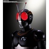 image:imageTAMASHII NATIONS  Masked Rider  Masked Rider Black Kingstone Flash Edition First Release SHFiguarts Shinkocchou Seihou Action Figure
