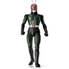 image:imageTAMASHII NATIONS  Masked Rider  Masked Rider Black Rx Shinkocchou Seihou SHFiguarts Action Figure