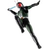 image:imageTAMASHII NATIONS  Masked Rider  Masked Rider Black Rx Shinkocchou Seihou SHFiguarts Action Figure