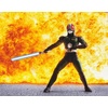 image:imageTAMASHII NATIONS  Masked Rider  Masked Rider Black Rx Shinkocchou Seihou SHFiguarts Action Figure