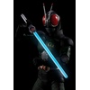 image:imageTAMASHII NATIONS  Masked Rider  Masked Rider Black Rx Shinkocchou Seihou SHFiguarts Action Figure