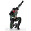 image:imageTAMASHII NATIONS  Masked Rider  Masked Rider Black Rx Shinkocchou Seihou SHFiguarts Action Figure