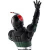image:imageTAMASHII NATIONS  Masked Rider  Masked Rider Black Rx Shinkocchou Seihou SHFiguarts Action Figure