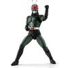 image:imageTAMASHII NATIONS  Masked Rider  Masked Rider Black Rx Shinkocchou Seihou SHFiguarts Action Figure