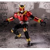 image:imageTAMASHII NATIONS  Masked Rider  Masked Rider Kuuga Mighty Form Souchaku Henshin Action Figure