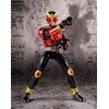 image:imageTAMASHII NATIONS  Masked Rider  Masked Rider Kuuga Mighty Form Souchaku Henshin Action Figure