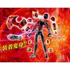 image:imageTAMASHII NATIONS  Masked Rider  Masked Rider Kuuga Mighty Form Souchaku Henshin Action Figure