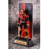 image:imageTAMASHII NATIONS  Masked Rider  Masked Rider Kuuga Mighty Form Souchaku Henshin Action Figure