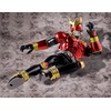 image:imageTAMASHII NATIONS  Masked Rider  Masked Rider Kuuga Mighty Form Souchaku Henshin Action Figure