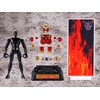 image:imageTAMASHII NATIONS  Masked Rider  Masked Rider Kuuga Mighty Form Souchaku Henshin Action Figure