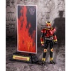 image:imageTAMASHII NATIONS  Masked Rider  Masked Rider Kuuga Mighty Form Souchaku Henshin Action Figure