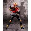 image:imageTAMASHII NATIONS  Masked Rider  Masked Rider Kuuga Mighty Form Souchaku Henshin Action Figure