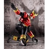 image:imageTAMASHII NATIONS  Masked Rider  Masked Rider Kuuga Mighty Form Souchaku Henshin Action Figure