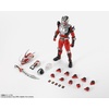 image:imageTAMASHII NATIONS  Masked Rider  Masked Rider Ryuki Shinkocchou Seihou SHFiguarts Action Figure