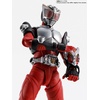 image:imageTAMASHII NATIONS  Masked Rider  Masked Rider Ryuki Shinkocchou Seihou SHFiguarts Action Figure