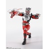 image:imageTAMASHII NATIONS  Masked Rider  Masked Rider Ryuki Shinkocchou Seihou SHFiguarts Action Figure