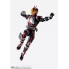 image:imageTAMASHII NATIONS  Masked Rider Faiz  Masked Rider Faiz Bandai Spirits SHFiguarts Shinkocchou Seihou Action Figure