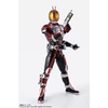 image:imageTAMASHII NATIONS  Masked Rider Faiz  Masked Rider Faiz Bandai Spirits SHFiguarts Shinkocchou Seihou Action Figure