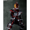 image:imageTAMASHII NATIONS  Masked Rider Faiz  Masked Rider Faiz Bandai Spirits SHFiguarts Shinkocchou Seihou Action Figure