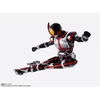 image:imageTAMASHII NATIONS  Masked Rider Faiz  Masked Rider Faiz Bandai Spirits SHFiguarts Shinkocchou Seihou Action Figure
