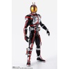 image:imageTAMASHII NATIONS  Masked Rider Faiz  Masked Rider Faiz Reissue SHFiguarts Action Figure