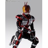 image:imageTAMASHII NATIONS  Masked Rider Faiz  Masked Rider Faiz Reissue SHFiguarts Action Figure