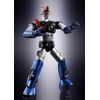 image:imageTAMASHII NATIONS  Mazinger Z  GX105D Mazinger Z  Kakumeishinka  Damage ver Bandai Spirits Soul of Chogokin Figure