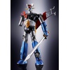 image:imageTAMASHII NATIONS  Mazinger Z  GX105D Mazinger Z  Kakumeishinka  Damage ver Bandai Spirits Soul of Chogokin Figure