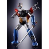 image:imageTAMASHII NATIONS  Mazinger Z  GX105D Mazinger Z  Kakumeishinka  Damage ver Bandai Spirits Soul of Chogokin Figure